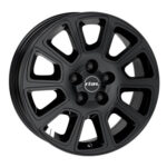 5x160 16x6.5 ET60 RIAL Transporter 2 alufelni