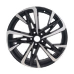 8,0x20 20210 5x114,3 50 BP 66.1 könnyűfém kerékt.(DEMO)