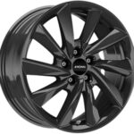5x112 18x9 ET52 RONAL R70 alufelni
