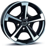 5x112 15x6 ET30 Borbet CWT alufelni