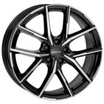 5x114.3 18x8 ET40 Aveleno GBFP 70 alufelni