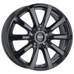 5x114.3 16x6.5 ET38 P 69 GB 72.6 alufelni