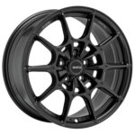5x114.3 18x8 ET40 FF-2 MB 73 alufelni