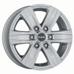 6x139.7 17x7.5 ET55 Stone 6 Sil 93.1 alufelni