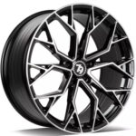 5x112 18x8 ET35 seventy9 SCF-H alufelni