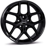 5x112 20x8.5 ET20 Borbet Y alufelni