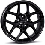 5x112 20x9.5 ET42 Borbet Y alufelni