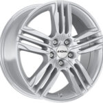 5x112 19x7.5 ET50 RONAL R57 alufelni