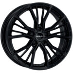 5x100 17x7 ET38 Union GB 57.1 alufelni