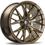 5x112 18x8 ET30 seventy9 SCF-L alufelni