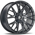 5x114.3 18x8 ET45 seventy9 SCF-L alufelni