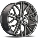 5x112 21x9.5 ET25 seventy9 SCF-O alufelni