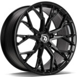 5x114.3 18x8 ET40 seventy9 SCF-H alufelni
