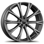 5x112 20x8.5 ET43 GMP TOTALE alufelni