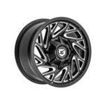 6x135 17x9 ET18 Gear Off Road 769 SEQUENCE (GEAR OFF ROAD) alufelni