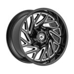 5x114.3 20x9 ET0 Gear Off Road 769 SEQUENCE (GEAR OFF ROAD) alufelni