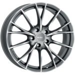 5x120 18x8 ET52 Fabrik GMMF 72.6 alufelni
