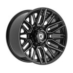 8x180 20x9 ET18 Gear Off Road 770 EDGE (GEAR OFF ROAD) alufelni