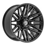 8x170 22x10 ET-19 Gear Off Road 770 EDGE (GEAR OFF ROAD) alufelni