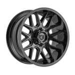 5x114.3 20x10 ET-25 Gear Off Road 771 MAGNUS (GEAR OFF ROAD) alufelni