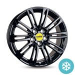 5x112 16x7 ET38 MAM A4 BP 66.6 alufelni