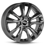 5x105 16x6.5 ET38 Oberon 5 GB 56.6 alufelni