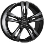 5x127 19x8 ET35 Zenith MB 71.6 alufelni