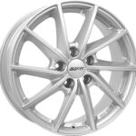 5x114.3 16x6.5 ET42.5 ALUTEC Singa alufelni