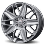 4x108 18x8 ET30 Evoluzione MTFP 72.3 alufelni