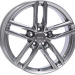 4x108 16x6.5 ET45 ALUTEC IKENU alufelni
