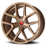 5x114.3 19x8.5 ET40 RF-01 Bronze 72.3 alufelni