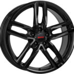 5x114.3 16x6.5 ET38 ALUTEC IKENU alufelni
