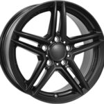 5x112 16x7 ET38 ALUTEC M10 alufelni