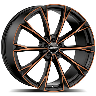 5x112 19x9 ET35 GMP TOTALE alufelni