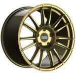 5x114.3 19x8.5 ET42 Fondmetal 9RR alufelni