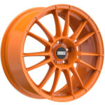 5x114.3 18x8 ET48 Fondmetal 9RR alufelni