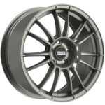 5x114.3 20x8.5 ET40 Fondmetal 9RR alufelni