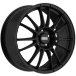 5x112 19x8.5 ET48 Fondmetal 9RR alufelni