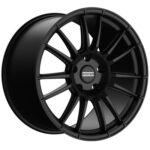 5x114.3 18x8 ET45 Fondmetal 9RR alufelni