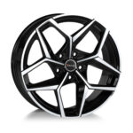 5x112 19x8.5 ET+39,5 Avus AC-523 alufelni