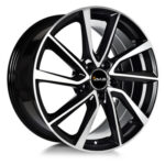 5x112 19x8 ET47 Avus AC-518 alufelni