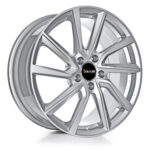 5x105 17x7 ET36 Avus AC-518 alufelni