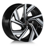 5x112 21x8.5 ET40 Avus AC-521 alufelni