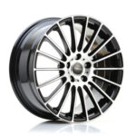 5x108 16x6.5 ET40 Avus AC-M03 alufelni