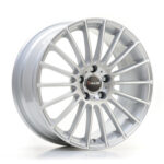 4x100 17x7 ET38 Avus AC-M03 alufelni