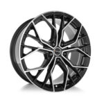 5x114 18x7.5 ET45 Avus AC-M10 alufelni