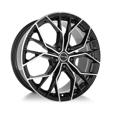 5x114 18x7.5 ET45 Avus AC-M10 alufelni