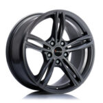 5x120 19x8.5 ET35 Avus AC-MB3 alufelni