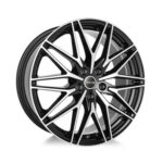 5x120 18x8 ET42 Avus AC-MB6 alufelni