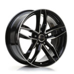 5x112 20x8.5 ET45 Avus AF16 alufelni